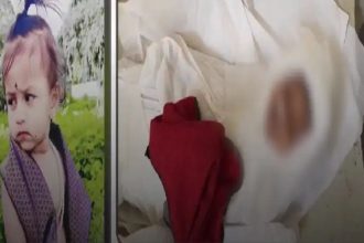 ನೀರಿನ ಸಂಪಿಗೆ ಬಿದ್ದು ಎರಡು ವರ್ಷದ ಮಗು ಸಾವು