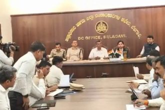 ಮಹಾರಾಷ್ಟ್ರದಿಂದ 2 ಟಿಎಂಸಿ ನೀರು ಬಿಡುಗಡೆ ಮಾಡುವಂತೆ ಮನವಿಗೆ ಚಿಂತನೆ : ಸತೀಶ್ ಜಾರಕಿಹೊಳಿ