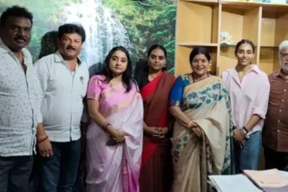 ನಟಿಯರ ಅಸಭ್ಯ ಚಿತ್ರ, ವೀಡಿಯೋ ತೆಗೆದರೆ ಕಠಿಣ ಕ್ರಮ : ಚಲನಚಿತ್ರ ವಾಣಿಜ್ಯ ಮಂಡಳಿ ಎಚ್ಚರಿಕೆ