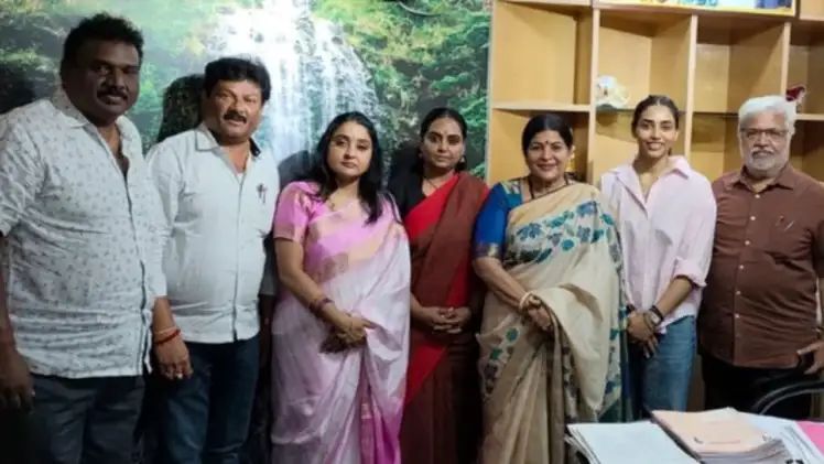 ನಟಿಯರ ಅಸಭ್ಯ ಚಿತ್ರ, ವೀಡಿಯೋ ತೆಗೆದರೆ ಕಠಿಣ ಕ್ರಮ : ಚಲನಚಿತ್ರ ವಾಣಿಜ್ಯ ಮಂಡಳಿ ಎಚ್ಚರಿಕೆ