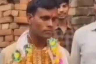 ರ್‍ಯಾಂಕ್ ಬಂದಿದ್ದು ಕರ್ನಾಟಕದ ಯುವಕ : ಸನ್ಮಾನ ಗಿಟ್ಟಿಸಿಕೊಂಡಿದ್ದ ಬಿಹಾರ ಯುವಕ ನಾಪತ್ತೆ