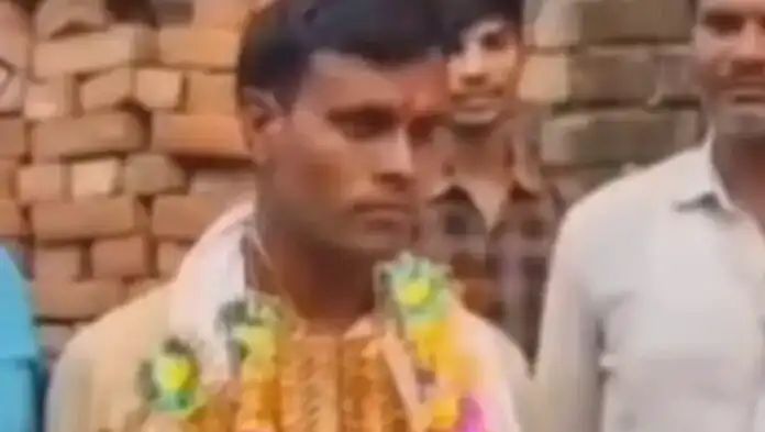 ರ್‍ಯಾಂಕ್ ಬಂದಿದ್ದು ಕರ್ನಾಟಕದ ಯುವಕ : ಸನ್ಮಾನ ಗಿಟ್ಟಿಸಿಕೊಂಡಿದ್ದ ಬಿಹಾರ ಯುವಕ ನಾಪತ್ತೆ