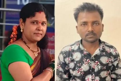 ಆಸ್ತಿ ಬರೆದುಕೊಡಲು ನಿರಾಕರಿಸಿದ್ದಕ್ಕೆ ಪ್ರಿಯತಮೆಯ ಬರ್ಬರ ಹತ್ಯೆ : ಆರೋಪಿ ಅರೆಸ್ಟ್ 