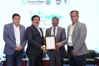 ರಾಷ್ಟ್ರ ಮಟ್ಟದಲ್ಲಿ ಮೂರು ಪ್ರತಿಷ್ಠಿತ ಪ್ರಶಸ್ತಿಗಳನ್ನ ಮುಡಿಗೇರಿಸಿಕೊಂಡ BMTC