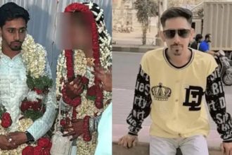 ನಿಶ್ಚಿತಾರ್ಥ ಮಾಡಿಕೊಂಡಿದ್ದ ಅಪ್ರಾಪ್ತೆ ಎದೆ, ಗುಪ್ತಾಂಗ ಇರಿದು ಹತ್ಯೆಗೈದ ದುಷ್ಟ