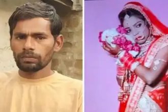 ಪತ್ನಿ ಮೊಬೈಲ್ ನಲ್ಲಿ ಬ್ಲೂಡ್ರಮ್ ಮರ್ಡರ್ ಪೋಸ್ಟ್ : ಹೆದರಿ ಹೆಂಡತಿಯನ್ನ ಲವರ್ ಜೊತೆ ಕಳುಹಿಸಿದ ಪತಿ