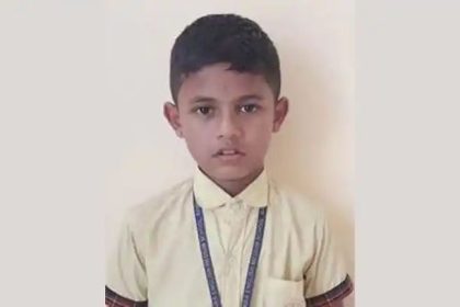 ತಲೆನೋವಿಗೆಂದು ಮನೆಯಲ್ಲಿದ್ದ ಔಷಧ ಸೇವಿಸಿದ್ದ ಬಾಲಕ ಸಾವು