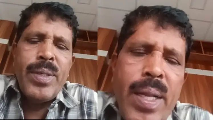 ಮೇಲಾಧಿಕಾರಿ ಕಿರುಕುಳ : ಕಚೇರಿಯಲ್ಲಿಯೇ ಆತ್ಮಹತ್ಯೆ ಮಾಡಿಕೊಂಡ ಸಹಾಯಕ ನಿರ್ದೇಶಕ 