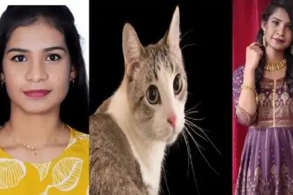 ಬೆಕ್ಕುಗಳ ಮೇಲೆ ಅತಿಯಾದ ಪ್ರೀತಿ : ಇಬ್ಬರು ಯುವತಿಯರು ಆತ್ಮಹತ್ಯೆ