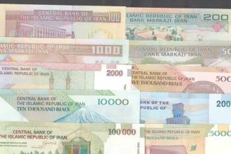 ಯುದ್ಧದ ತೀವ್ರತೆ ನಡೆವೆಯೂ 10 ದಶಲಕ್ಷ ರಿಯಾಲ್‌ ನೋಟು ಬಿಡುಗಡೆ ಮಾಡಿದ ಇರಾನ್