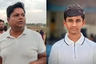 ಹುಬ್ಬಳ್ಳಿಯಲ್ಲಿ ರಿಲ್ಸ್ ಹುಚ್ಚಾಟಕ್ಕೆ ಬಾಲಕ ಸಾವು ಪ್ರಕರಣ : ತಂದೆ, ಕಾರು ಚಾಲಕ ಅರೆಸ್ಟ್