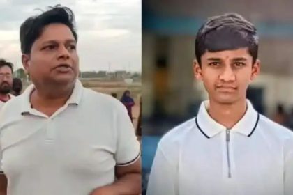 ಹುಬ್ಬಳ್ಳಿಯಲ್ಲಿ ರಿಲ್ಸ್ ಹುಚ್ಚಾಟಕ್ಕೆ ಬಾಲಕ ಸಾವು ಪ್ರಕರಣ : ತಂದೆ, ಕಾರು ಚಾಲಕ ಅರೆಸ್ಟ್