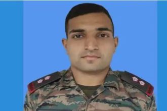 ಸ್ವಿಮ್ಮಿಂಗ್ ಮಾಡುವಾಗಲೇ ಬೆಳಗಾವಿಯಲ್ಲಿ ಹೃದಯಾಘಾತದಿಂದ ಸೇನಾಧಿಕಾರಿ ಸಾವು 