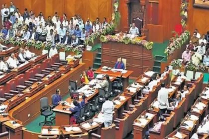 ಇನ್ಮುಂದೆ ಸ್ಥಳಿಯ ಚುನಾವಣೆಗಳಲ್ಲಿ ಮತಪತ್ರ ಬಳಕೆ : ಮಸೂದೆ ಅಂಗೀಕಾರ