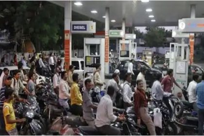 2 ತಿಂಗಳಿಗೆ ಬೇಕಾಗುವಷ್ಟು ಪೆಟ್ರೋಲ್‌, ಡೀಸೆಲ್‌ ಸಂಗ್ರಹವಿದೆ : ಕೇಂದ್ರ ಸರ್ಕಾರ