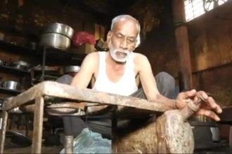 ಗ್ಯಾಸ್ ಸಿಲಿಂಡರ್ ಖಾಲಿಯಾಗಿ ಸಾಲ ಕಟ್ಟಲಾಗದೇ ಹೊಟೇಲ್ ಮಾಲೀಕ ಆತ್ಮಹತ್ಯೆ 