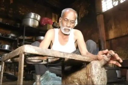 ಗ್ಯಾಸ್ ಸಿಲಿಂಡರ್ ಖಾಲಿಯಾಗಿ ಸಾಲ ಕಟ್ಟಲಾಗದೇ ಹೊಟೇಲ್ ಮಾಲೀಕ ಆತ್ಮಹತ್ಯೆ 