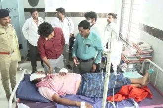 ಎಸ್ಟಿ ಸಮುದಾಯದ ಜಮೀನಿನಲ್ಲಿ ಎಸ್ಸಿ ಯುವಕ ನೀರು ಕುಡಿದಿದ್ದಕ್ಕೆ ಮಾರಾಮಾರಿ : 24 ಮಂದಿಗೆ ಗಾಯ