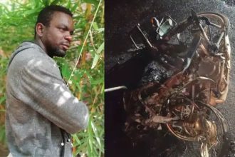 ಭೀಕರ ರಸ್ತೆ ಅಪಘಾತದಲ್ಲಿ ಹಳ್ಳಿ ಹೈದ ಪ್ಯಾಟೆಗೆ ಬಂದ’ ಸ್ಪರ್ಧಿ ಬಾವತೀಶ್ ದುರ್ಮರಣ