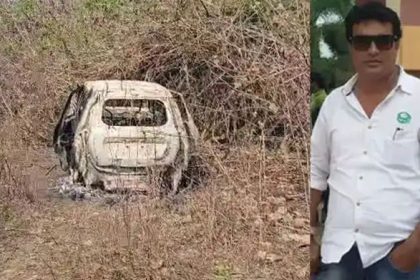 ಧಾರವಾಡದಲ್ಲಿ ಮಾಜಿ ಶಾಸಕರ ಪುತ್ರನ ಕೊಲೆ ಕೇಸ್ : ಮಹಿಳೆ ಸೇರಿ ಮೂವರು ಅರೆಸ್ಟ್