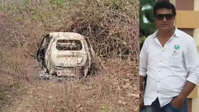 ಧಾರವಾಡದಲ್ಲಿ ಮಾಜಿ ಶಾಸಕರ ಪುತ್ರನ ಕೊಲೆ ಕೇಸ್ : ಮಹಿಳೆ ಸೇರಿ ಮೂವರು ಅರೆಸ್ಟ್