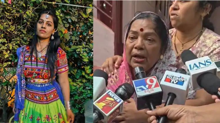 ಧಾರವಾಡ ಮಹಾನಗರ ಪಾಲಿಕೆಯ ಮಾಜಿ ಸದಸ್ಯೆಯ ಮಗಳು ಅನುಮಾನಾಸ್ಪದವಾಗಿ ಸಾವು 