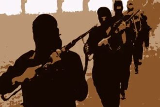 ಕರ್ನಾಟಕದ ಓರ್ವ ಸೇರಿ 12 ಶಂಕಿತ ಉಗ್ರರು ಅರೆಸ್ಟ್ 