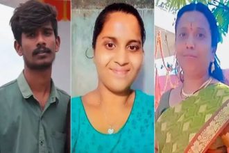 ಲವರ್ ಜೊತೆ ಸೇರಿ ತಾಯಿಯನ್ನೇ ಹತ್ಯೆಗೈದ ಮಗಳು