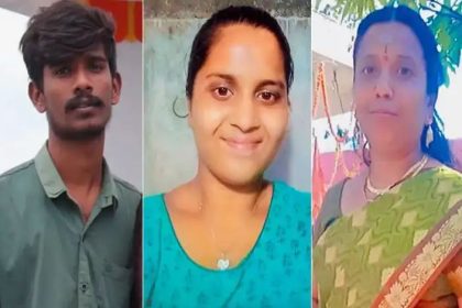 ಲವರ್ ಜೊತೆ ಸೇರಿ ತಾಯಿಯನ್ನೇ ಹತ್ಯೆಗೈದ ಮಗಳು