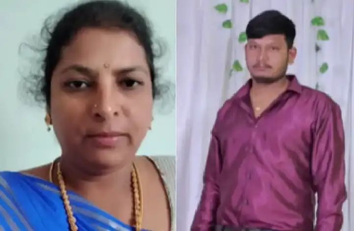 ಅಕ್ರಮ ಸಂಬಂಧ ಪ್ರಶ್ನಿಸಿದಕ್ಕೆ ತಾಯಿ – ಮಾವನನ್ನೇ ಹತ್ಯೆಗೈದ ಅಪ್ರಾಪ್ತ : ಸುದ್ದಿ ಕೇಳಿ ಮಗಳು ಆತ್ಮಹತ್ಯೆಗೆ ಕಾರಣ ಯತ್ನ ಅಕ್ರಮ ಸಂಬಂಧ ಪ್ರಶ್ನಿಸಿದಕ್ಕೆ ತಾಯಿ – ಮಾವನನ್ನೇ ಹತ್ಯೆಗೈದ ಅಪ್ರಾಪ್ತ : ಸುದ್ದಿ ಕೇಳಿ ಮಗಳು ಆತ್ಮಹತ್ಯೆಗೆ ಕಾರಣ ಯತ್ನ