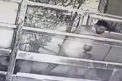 ಗೋಡೆ ಹಾರಿ ಮಹಿಳೆಯರ ಒಳಉಡುಪು ಕದ್ದು ಕಳ್ಳತನ ವಿಕೃತಿ