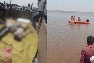 ಹಿಡಕಲ್ ಹಿನ್ನೀರಿನಲ್ಲಿ ಈಜಲು ತೆರಳಿದ್ದ ಐವರು ಬಾಲಕರಲ್ಲಿ ಇಬ್ಬರು ದುರಂತ ಸಾವು 