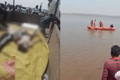 ಹಿಡಕಲ್ ಹಿನ್ನೀರಿನಲ್ಲಿ ಈಜಲು ತೆರಳಿದ್ದ ಐವರು ಬಾಲಕರಲ್ಲಿ ಇಬ್ಬರು ದುರಂತ ಸಾವು 