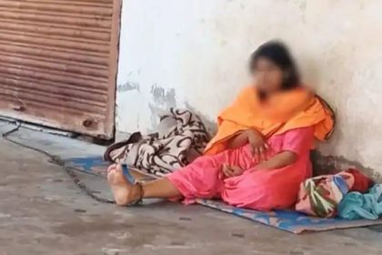 ಬಾನಾಮತಿ ಕಾಟ ಎಂದು ಹೆತ್ತ ಮಗಳನ್ನೇ ಸರಪಳಿಯಿಂದ ಕಟ್ಟಿಹಾಕಿ ಅಮಾನವೀಯತೆ ಮೆರೆದ ಪೋಷಕರು