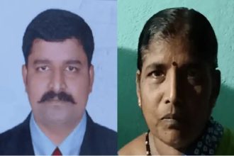 40 ವರ್ಷ ಆದ್ರೂ ಮದ್ವೆ ಮಾಡಿಲ್ಲ ಎಂದು ತಾಯಿಯ ಬರ್ಬರ ಹತ್ಯೆ 