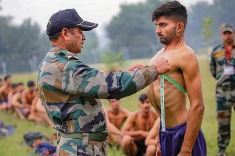 2027ರ ಅಗ್ನಿಪಥ ನೇಮಕಾತಿಗೆ ಆನ್ಲೈನ್ ನೋಂದಣಿ ಪ್ರಾರಂಭ