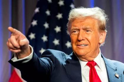 ಇರಾನ್ ಮೇಲೆ ರಾಜಕೀಯ, ಆರ್ಥಿಕ ಒತ್ತಡಕ್ಕೂ ಅಮೇರಿಕ ಯೋಜನೆ