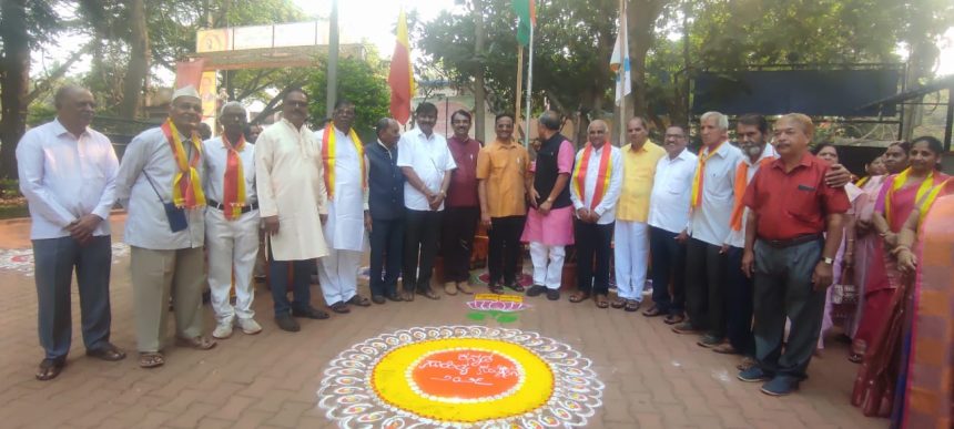 ೧೧ ನೇ ತಾಲೂಕಾ ಕನ್ನಡ ಸಾಹಿತ್ಯ ಸಮ್ಮೇಳನಕ್ಕೆ ಚಾಲನೆ ೧೧ ನೇ ತಾಲೂಕಾ ಕನ್ನಡ ಸಾಹಿತ್ಯ ಸಮ್ಮೇಳನಕ್ಕೆ ಚಾಲನೆ