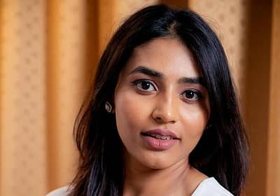 ನಮ್ಮ ಕಲೆಗಿಂತ ನಮ್ಮ ದೇಹದ ಮೇಲೆ ಅನಾವಶ್ಯಕೆವಾಗಿ ಜೂಮ್‌ : ನಟಿ ಸಪ್ತಮಿ ಗೌಡ ಕಿಡಿ 