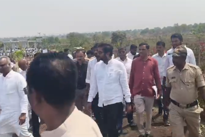 ಚಿಂಚೋಳಿ ವನ್ಯಜೀವಿ ಧಾಮದಲ್ಲಿ ಜೀಪ್ ಸಫಾರಿ ಮತ್ತು ಬೋಟಿಂಗ್ ಗೆ ಚಾಲನೆ