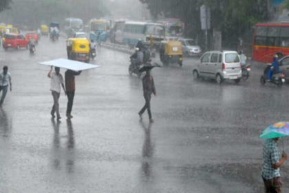 ರಾಜ್ಯದ ಹಲವೆಡೆ ಆಲಿಕಲ್ಲು ಮಳೆ: ಜನರಲ್ಲಿ ಆತಂಕ