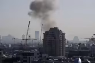 ಪಾಕಿಸ್ತಾನ್ ಮಧ್ಯಸ್ಥಿಕೆ: ಇರಾನ್ ನಿರಾಕರಣೆ