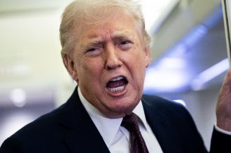 ಪಶ್ಚಿಮ ಏಷ್ಯಾ ಬಿಕ್ಕಟ್ಟು: ಇರಾನ್ ಮೇಲೆ ಹೆಚ್ಚಿದ ಒತ್ತಡ