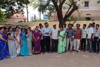 ನೌಕರಿ ಸಂಘ ಚುನಾವಣೆಯಲ್ಲಿ ಅನ್ಯಾಯ ಹೇಳೋರಿಲ್ಲ….! ಕೇಳೋರಿಲ್ಲ…!