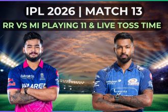 ರಾಜಸ್ತಾನ್ ರಾಯಲ್ಸ್- ಮುಂಬೈ ಇಂಡಿಯನ್ಸ್ ಪಂದ್ಯ ಇಂದು