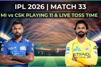 ಸ್ಥಿತಿ ಸುಧಾರಣೆಗೆ ಸಿಎಸ್‌ಕೆ- ಮುಂಬೈ ಇಂಡಿಯನ್ಸ್ ಯತ್ನ