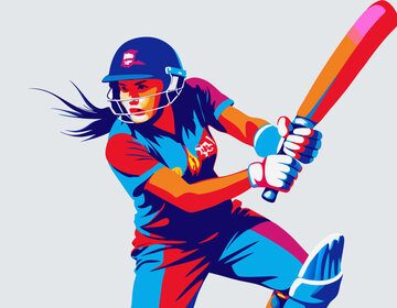 ಕ್ರಿಕೆಟ್: ಭಾರತ ವನಿತೆಯರಿಗೆ ಸೋಲು