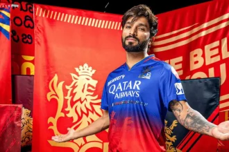 ಎಲ್ಲೆಡೆ ಆರ್‌ಸಿಬಿ ಕ್ಯಾಪ್ಟನ್ ರಜತ್ ಪಟಿದಾರ ಗುಣಗಾನ