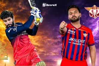 ಆರ್‌ಸಿಬಿ ಪಂದ್ಯ ಇಂದು: ಮತ್ತೇ ಸಿಕ್ಸರ್‌ಗಳ ಸುರಿಮಳೆ ನಿರೀಕ್ಷೆ