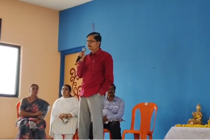 ಡಾ.ಬಾಬು ಜಗಜೀವನರಾಂ ಹಾಗೂ ಡಾ.ಬಿ.ಆರ್.ಅಂಬೇಡ್ಕರ್  ಜಯಂತಿ ಅರ್ಥಪೂರ್ಣವಾಗಿ ಆಚರಣೆಗೆ ತಹಶಿಲ್ದಾರ ರವಿಂದ್ರ ಹಾದಿಮನಿ ಕರೆ